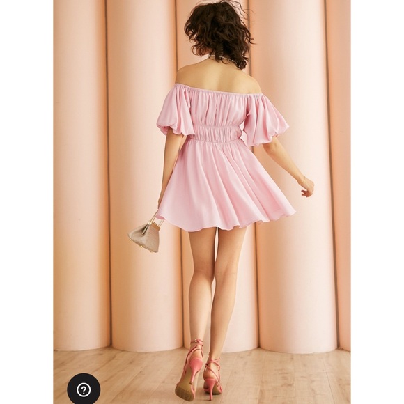 J.ING Petal Pink Princess Dress - Picture 6 of 8